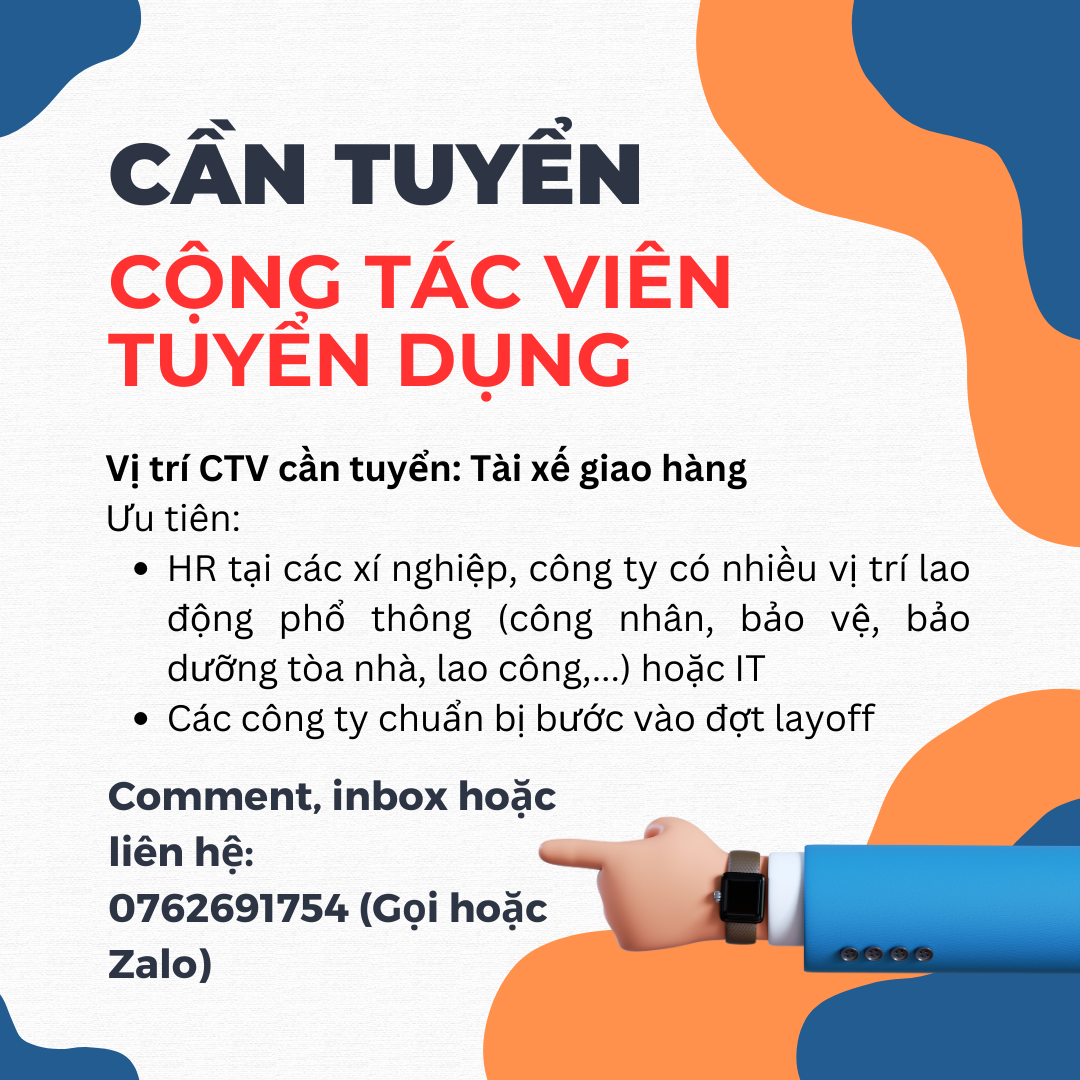 lĩnh vực hoạt động
